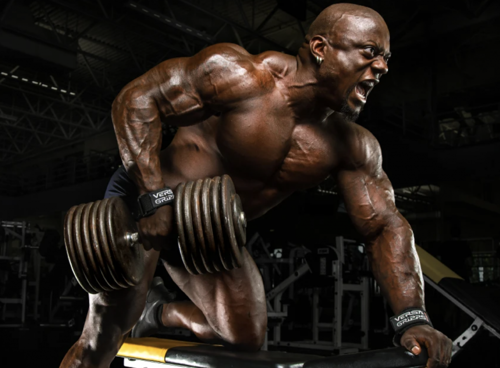 Does Genetics Make For Better Strength And Power Athletes?
